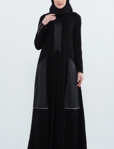 Women Dress Black