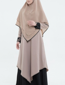 Women Dress Mix Brown Black