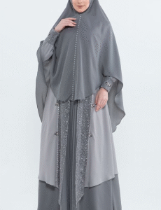 Women Dress Grey